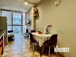 1-к квартира, вторичка, 42м2, 7/9 этаж