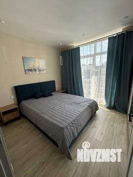 1-к квартира, вторичка, 29м2, 9/9 этаж