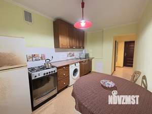 1-к квартира, вторичка, 36м2, 1/5 этаж
