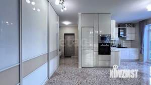 2-к квартира, вторичка, 58м2, 4/6 этаж