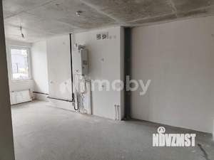 1-к квартира, вторичка, 52м2, 1/7 этаж