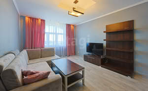 2-к квартира, вторичка, 59м2, 10/10 этаж