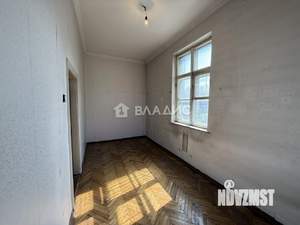 3-к квартира, вторичка, 62м2, 3/4 этаж