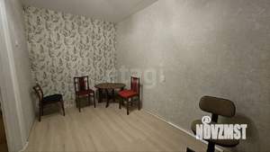 1-к квартира, вторичка, 22м2, 4/5 этаж