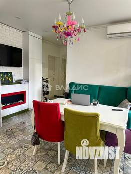 2-к квартира, вторичка, 47м2, 2/2 этаж