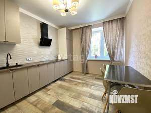 3-к квартира, вторичка, 69м2, 2/12 этаж