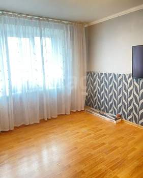 2-к квартира, вторичка, 48м2, 1/5 этаж