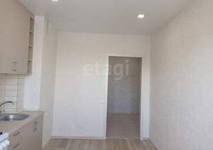 1-к квартира, вторичка, 45м2, 7/11 этаж