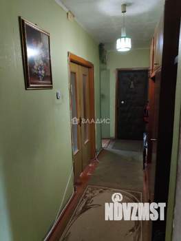 4-к квартира, вторичка, 82м2, 1/9 этаж