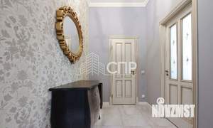 3-к квартира, вторичка, 149м2, 1/4 этаж