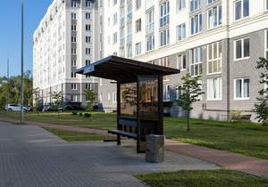 2-к квартира, вторичка, 55м2, 4/9 этаж