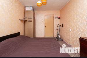 3-к квартира, вторичка, 62м2, 8/9 этаж