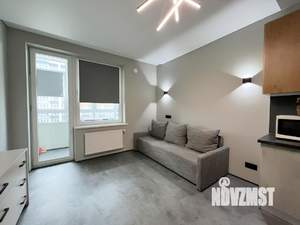 Студия квартира, вторичка, 24м2, 9/17 этаж