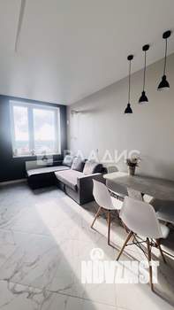 2-к квартира, вторичка, 54м2, 15/16 этаж