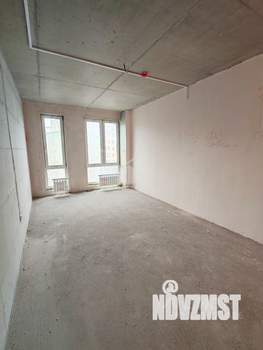 1-к квартира, вторичка, 49м2, 4/25 этаж