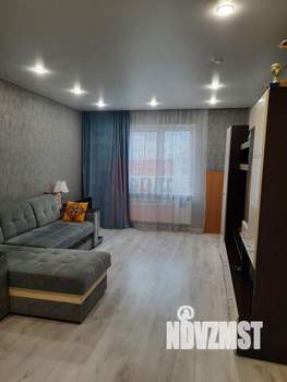 2-к квартира, вторичка, 57м2, 7/10 этаж