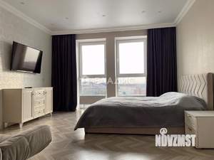 2-к квартира, вторичка, 76м2, 9/9 этаж