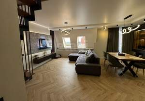 3-к квартира, вторичка, 90м2, 10/11 этаж