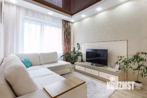 1-к квартира, вторичка, 51м2, 15/16 этаж