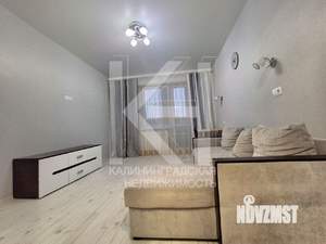 1-к квартира, вторичка, 40м2, 7/8 этаж