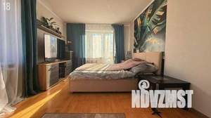 2-к квартира, вторичка, 45м2, 5/5 этаж