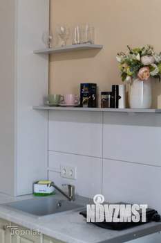 1-к квартира, вторичка, 43м2, 3/10 этаж