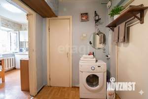 2-к квартира, вторичка, 38м2, 3/3 этаж