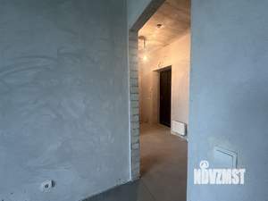 1-к квартира, вторичка, 37м2, 10/10 этаж