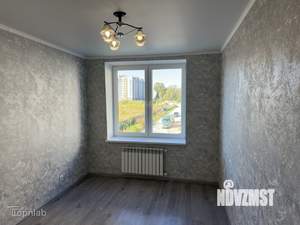 1-к квартира, вторичка, 36м2, 2/10 этаж