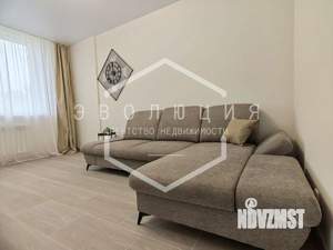 3-к квартира, вторичка, 86м2, 5/9 этаж