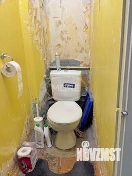 1-к квартира, вторичка, 40м2, 8/10 этаж