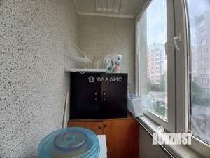 1-к квартира, вторичка, 39м2, 2/9 этаж