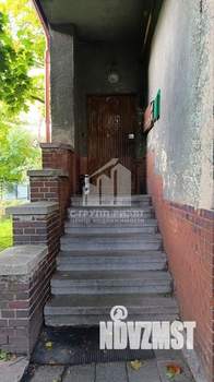 1-к квартира, вторичка, 28м2, 1/2 этаж