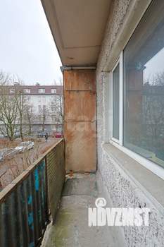 2-к квартира, вторичка, 45м2, 2/5 этаж