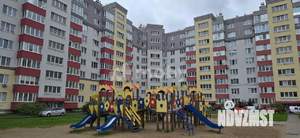 1-к квартира, вторичка, 42м2, 5/9 этаж