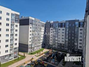 2-к квартира, вторичка, 60м2, 6/10 этаж