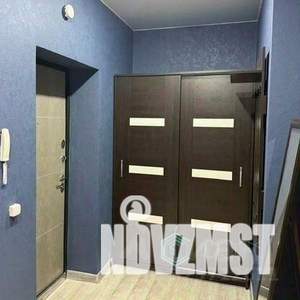 1-к квартира, вторичка, 41м2, 15/16 этаж