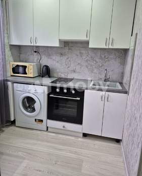 1-к квартира, вторичка, 32м2, 8/9 этаж