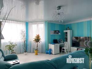 1-к квартира, вторичка, 65м2, 1/6 этаж