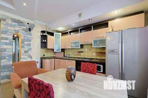 3-к квартира, вторичка, 98м2, 5/6 этаж