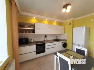 1-к квартира, вторичка, 41м2, 12/13 этаж