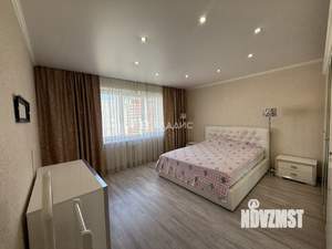3-к квартира, вторичка, 81м2, 8/10 этаж
