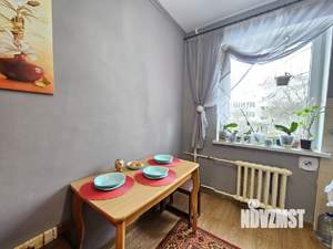 3-к квартира, вторичка, 55м2, 2/3 этаж