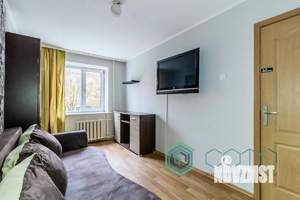 3-к квартира, вторичка, 61м2, 2/5 этаж