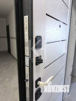 1-к квартира, вторичка, 36м2, 4/4 этаж