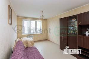 3-к квартира, вторичка, 64м2, 9/9 этаж