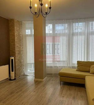 2-к квартира, вторичка, 79м2, 6/10 этаж