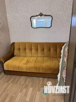 1-к квартира, вторичка, 36м2, 4/12 этаж
