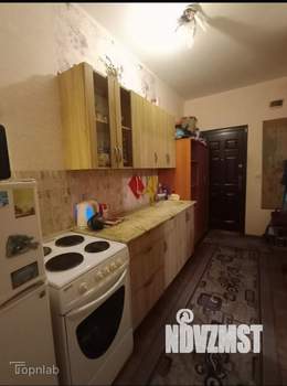 1-к квартира, вторичка, 23м2, 2/3 этаж