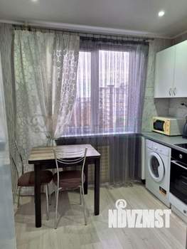 1-к квартира, вторичка, 35м2, 8/9 этаж